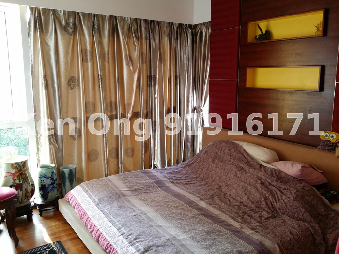 Savannah Condopark (D18), Condominium #45447092